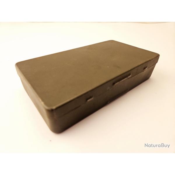 Bo�te � munitions Swiss GP11 Schmidt Rubin K11 K31