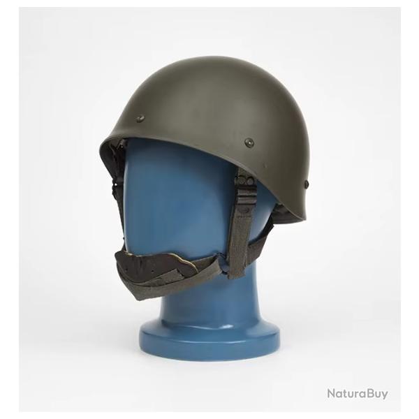 Casque Militaire Fran�ais F1 | TXC ARMEMENT