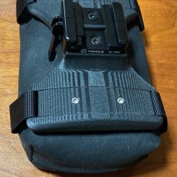 Sac de Tir Sp&eacute;cial PRS