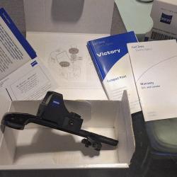 Point rouge Zeiss Compact Point