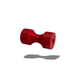 BOLT KNOB RUGER Pr&eacute;cision Rimfire RPR 22LR Rouge