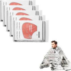 Couverture de Survie Canicule [LOT DE 5]