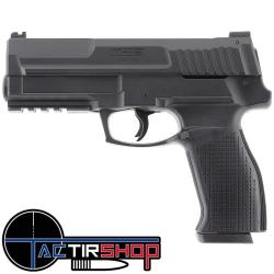 Pack Pistolet de d&eacute;fense T4E IMPAX P68 CAL 68 - 16 J