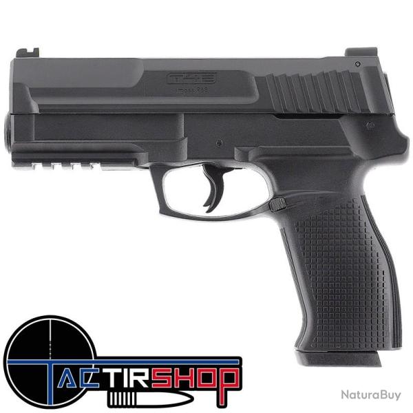 Pack Pistolet de d�fense T4E IMPAX P68 CAL 68 - 16 J