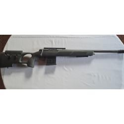 SABATTI Urban Sniper Fl&ucirc;t&eacute;e 51cm 308 win