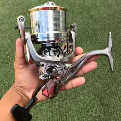 Moulinets surfcasing 9000