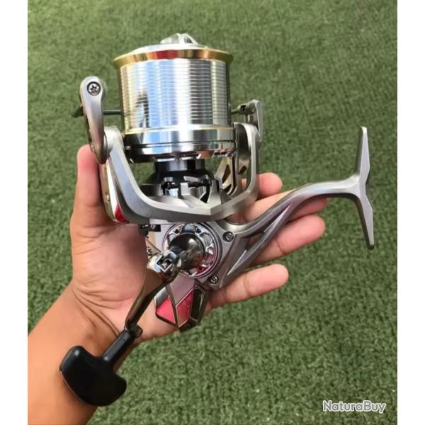 Moulinets surfcasing 9000