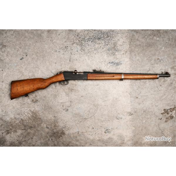 Carabine scolaire 6 mm type Lebel La fran�aise Mod�le 1921 .