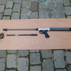 HARPON ANCIEN CHASSE SOUS-MARINE N&deg;1