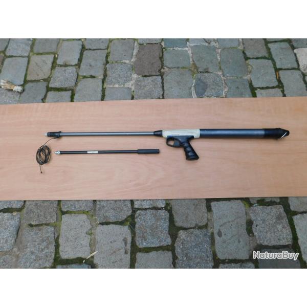 HARPON ANCIEN CHASSE SOUS-MARINE N�1