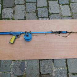 HARPON ANCIEN CHASSE SOUS-MARINE N&deg;2