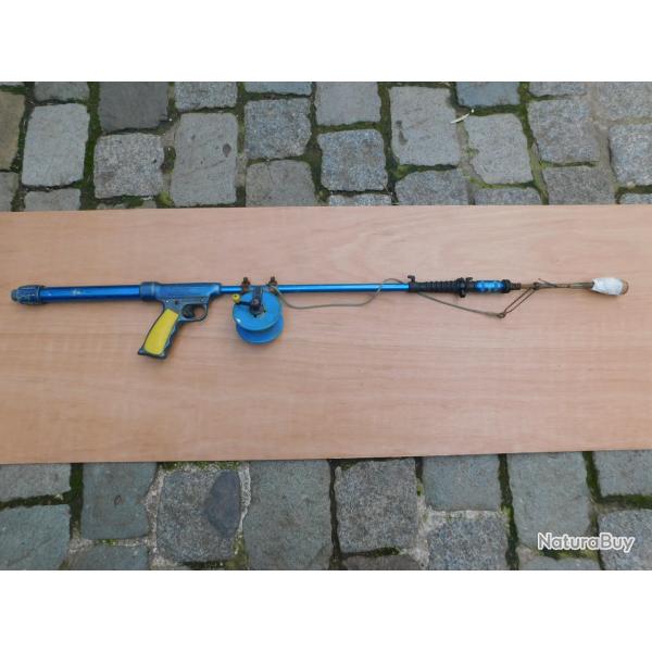 HARPON ANCIEN CHASSE SOUS-MARINE N�2