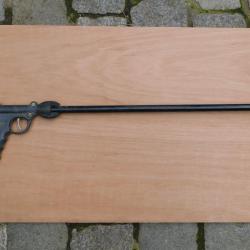 HARPON ANCIEN CHASSE SOUS-MARINE N&deg;3