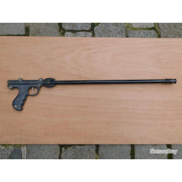 HARPON ANCIEN CHASSE SOUS-MARINE N�3