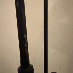 C2 cannes p&ecirc;che carpe