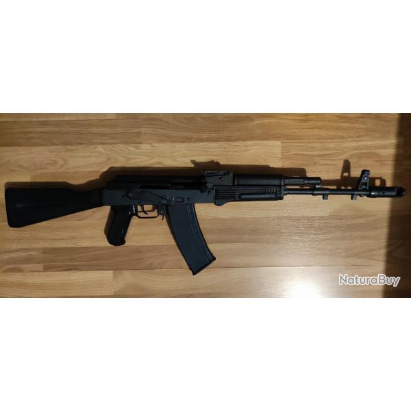 ISD BSR 74 - 5.45x39