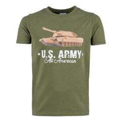 Tee-shirt Tank am&eacute;ricain pour Enfant 12 ans