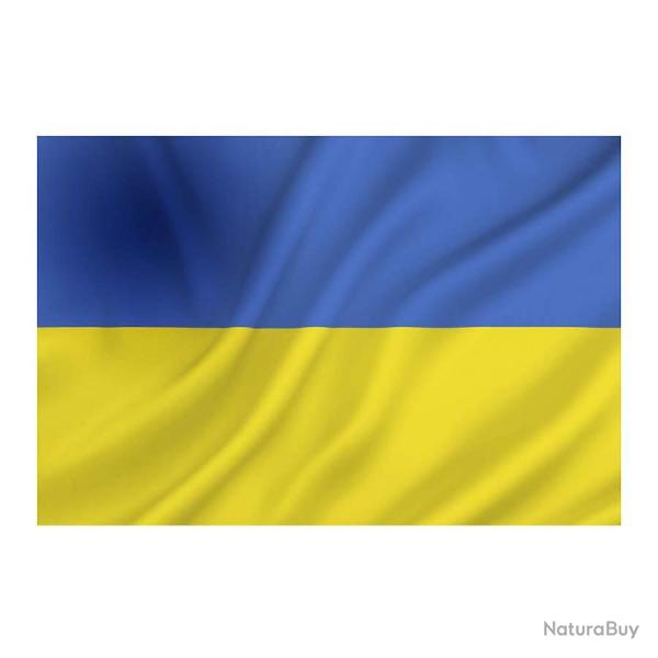 Drapeau - Ukraine - 100 x 150cm