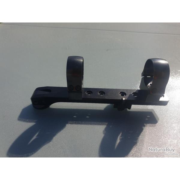 Montage pivotant HMS Steyr