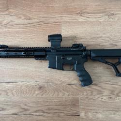 AR15 LEBEL VCD15   10,5''