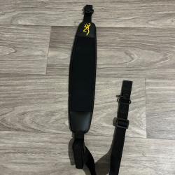 Sangle browning confort