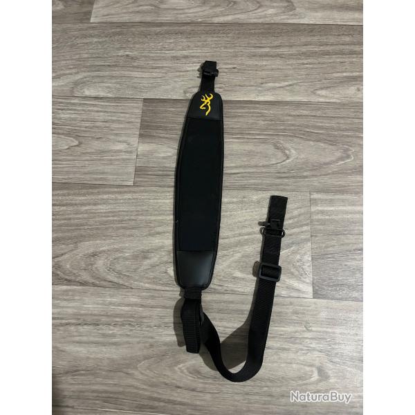 Sangle browning confort