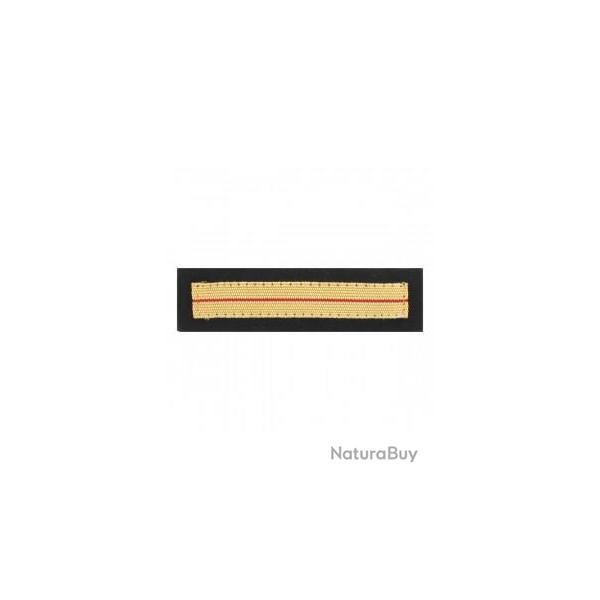 Galon bas de manches ADJUDANT