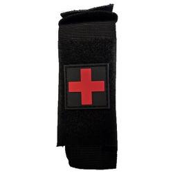 Porte Garrot tourniquet double position