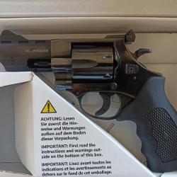 A vendre r&eacute;volver 357 Magnum