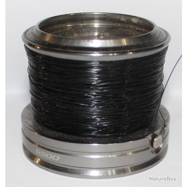 Bobine pour moulinet Shimano Ultegra 5500 XSC