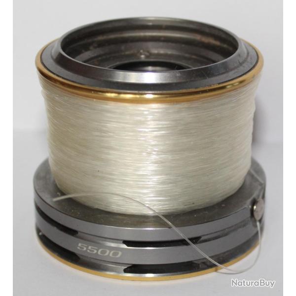 Bobine pour moulinet Shimano Ultegra 5500 XSC