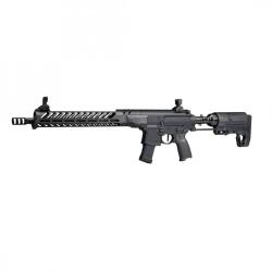 Carabine Sig Sauer MPX semi-automatique Sig Sauer MPX PCP, calibre 5,5 mm, 700 fps