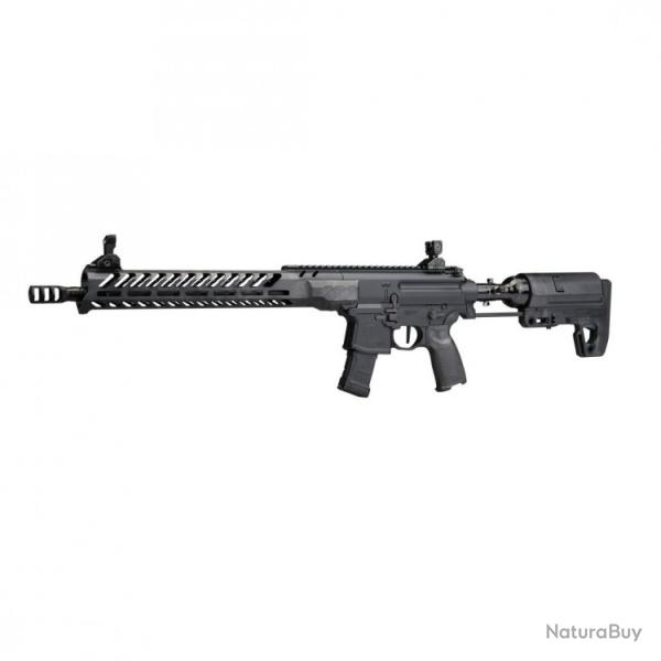 Carabine Sig Sauer MPX semi-automatique Sig Sauer MPX PCP, calibre 5,5 mm, 700 fps