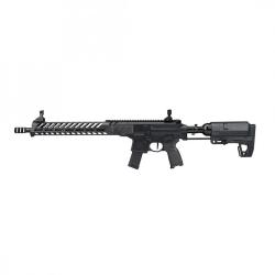 Carabine Sig Sauer MPX semi-automatique  PCP, calibre 5,5 mm, 700 fps