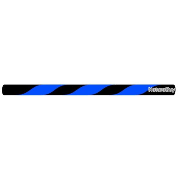 FLEX - Corde Classique 8125/CARRERA 99 Target 64" 14 156 NOIR - BLEU