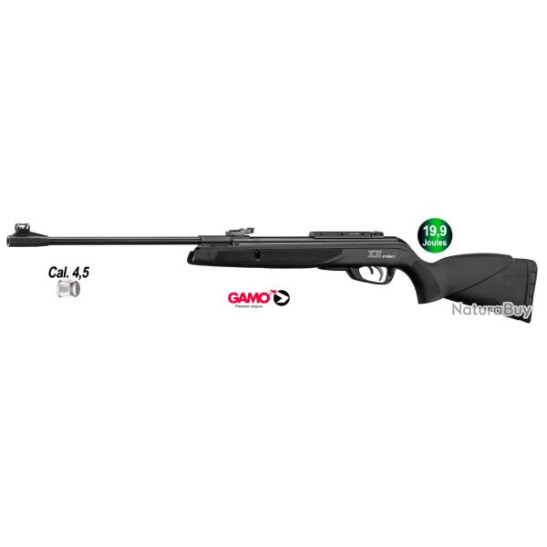 Carabine Gamo BIG CAT 1000 E-IGT - Cal 4.5