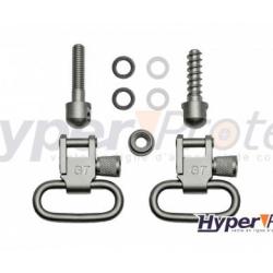 Grenadi&egrave;res Amovibles pour Fusil, Carabine ou Arbal&egrave;te de Chasse