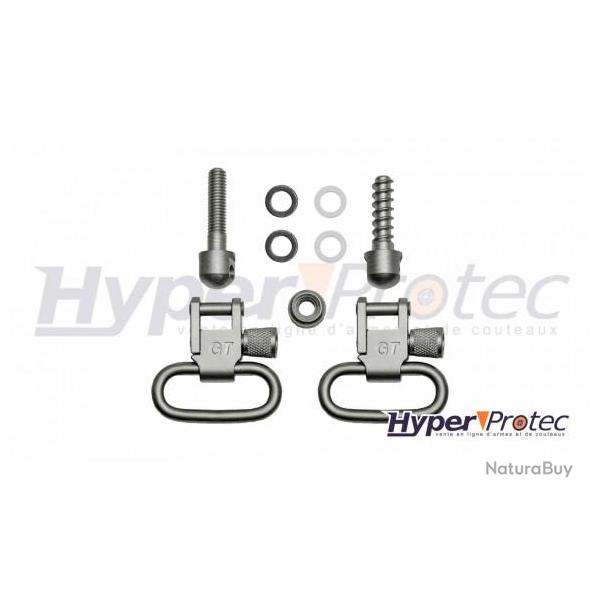 Grenadi�res Amovibles pour Fusil, Carabine ou Arbal�te de Chasse