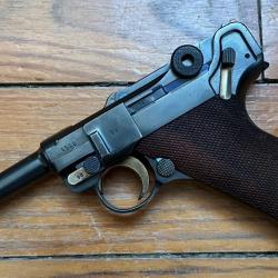 Luger P08