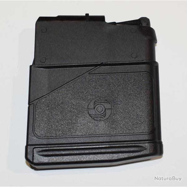 chargeur 7 cartouches sabatti rover, cal 30-06, 270win, 7x64, Neuf