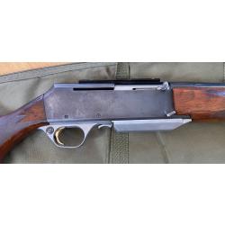 Carabine semi-automatique Browning