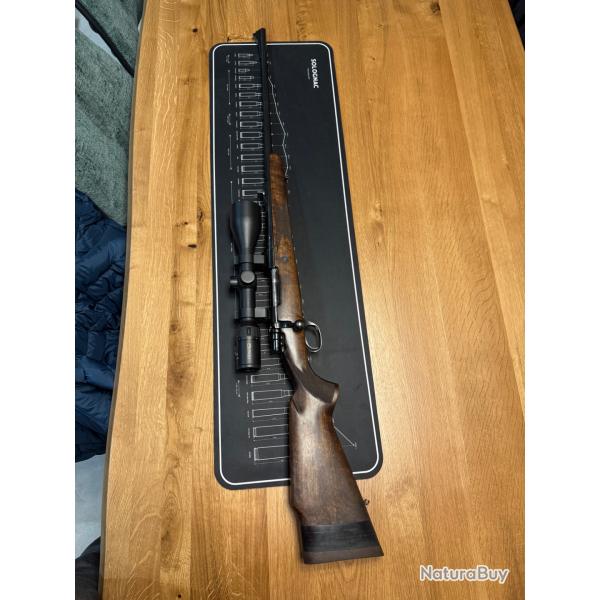 Carabine Favorit Mauser 98k (sans lunette)