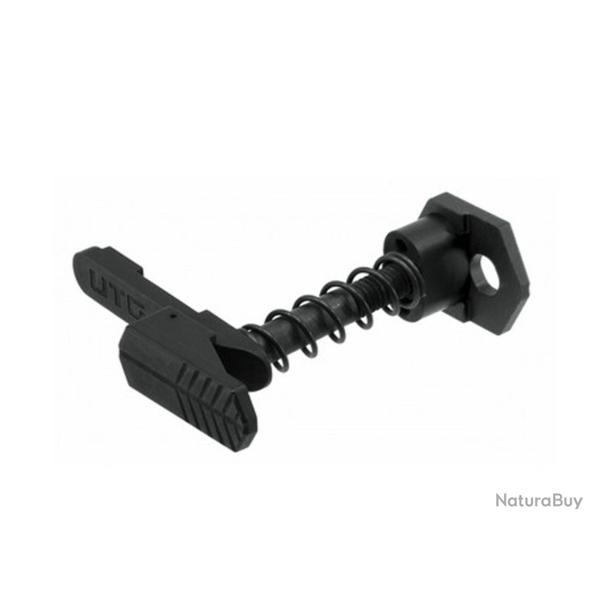 Bouton poussoir de chargeur ambidextre UTG pour AR15