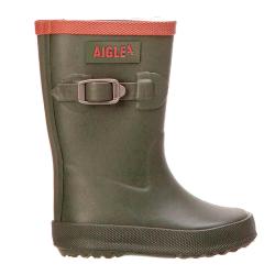 Aigle - Bottes enfants Perdrix 2 Kaki - P.22