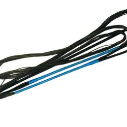 Cordes d'arc en dacron