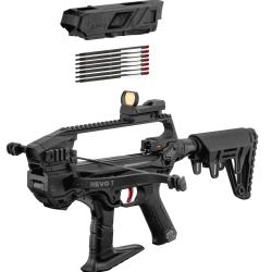 Arbal&egrave;te &agrave; r&eacute;p&eacute;tition EK Archery REVO7