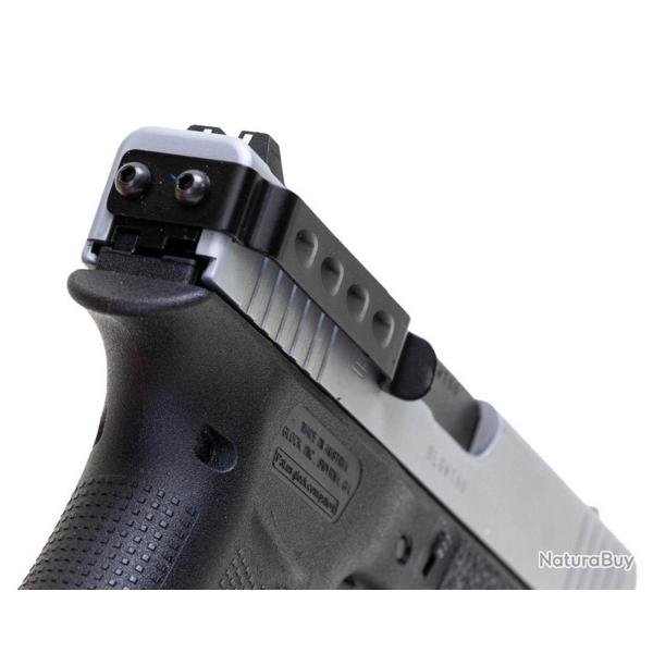 Amend2 Clip GLOCK 43/43x/48 Techna Clip