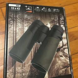 Jumelles 900 Solognac 10x42