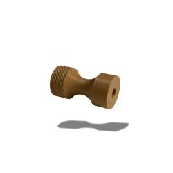 BOLT KNOB RUGER Pr&eacute;cision Rimfire RPR 22LR Tan