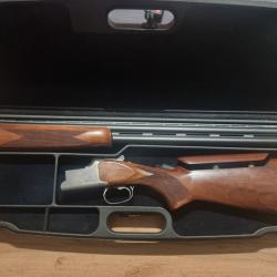 Browning B525 Sporting gaucher - true left hand - excellent &eacute;tat